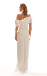 Hot Contact 5119 Ivory