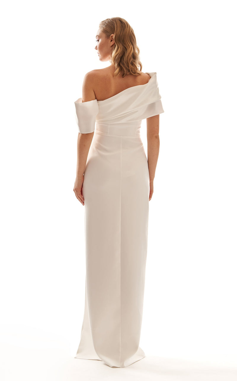 Hot Contact 5119 Ivory