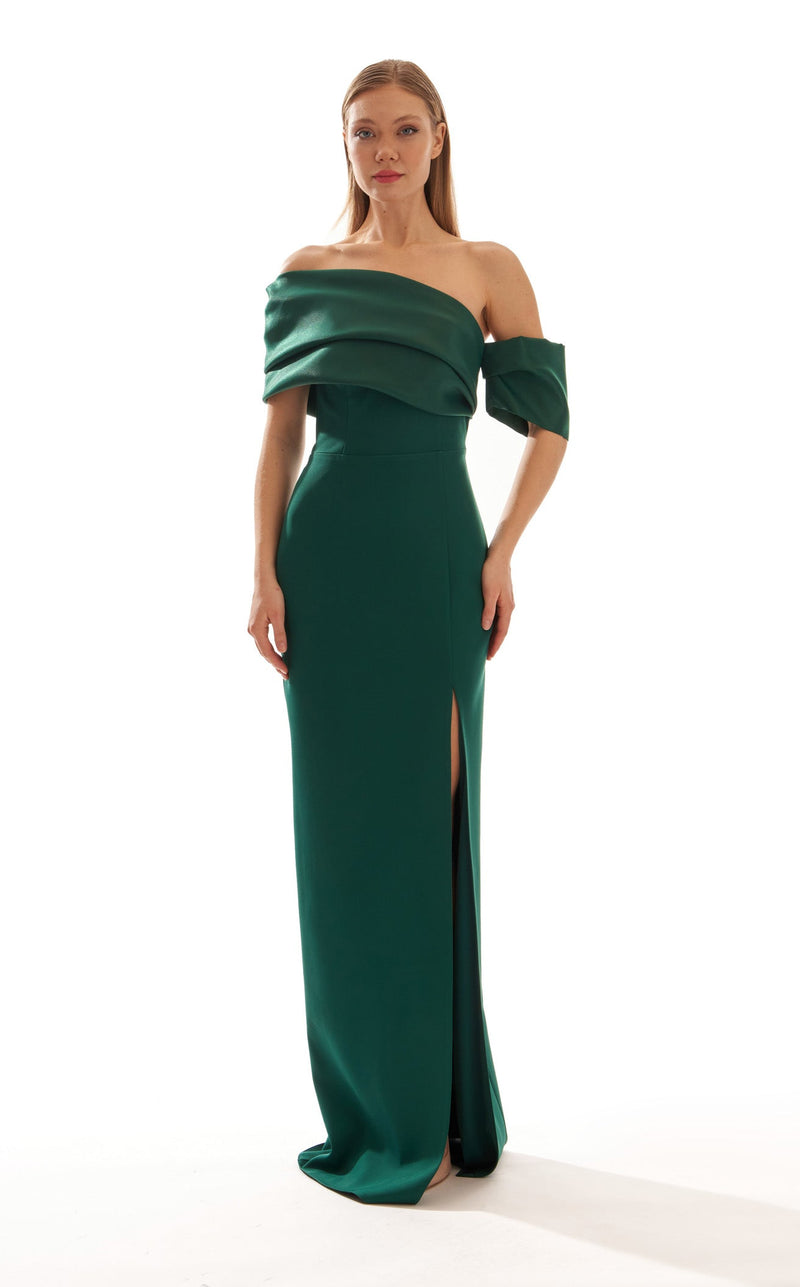 Hot Contact 5119 Emerald
