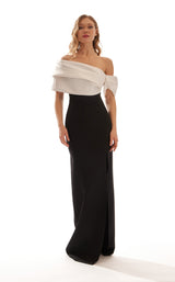 Hot Contact 5119 Black/Ivory