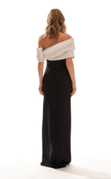 Hot Contact 5119 Black/Ivory