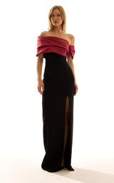 Hot Contact 5119 Black/Red