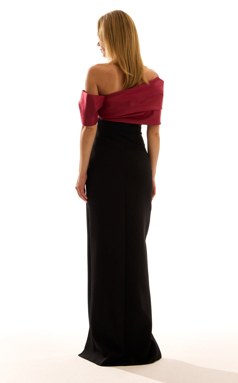 Hot Contact 5119 Black/Red