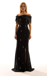 Hot Contact 5135 Black