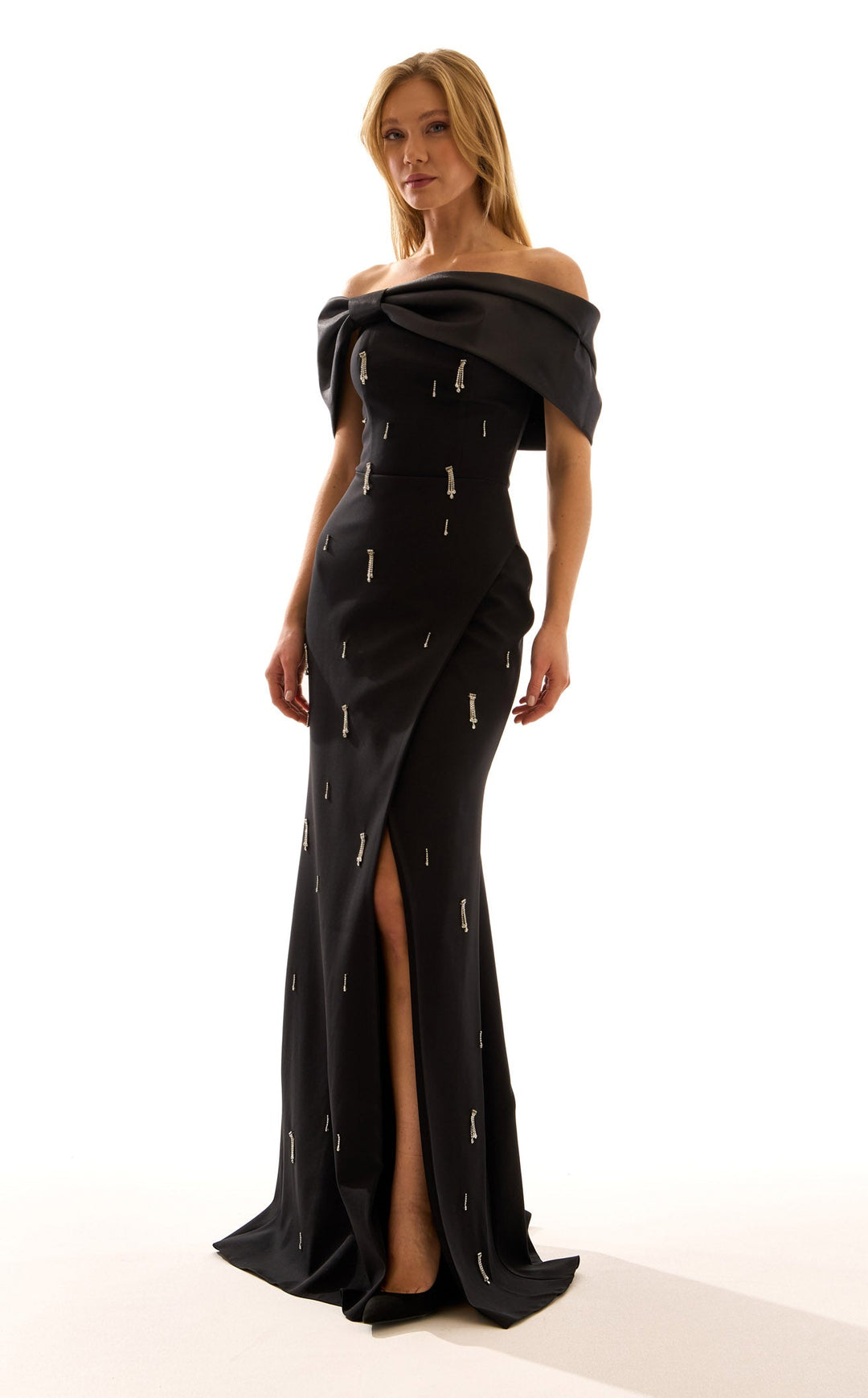 Hot Contact 5135 Black