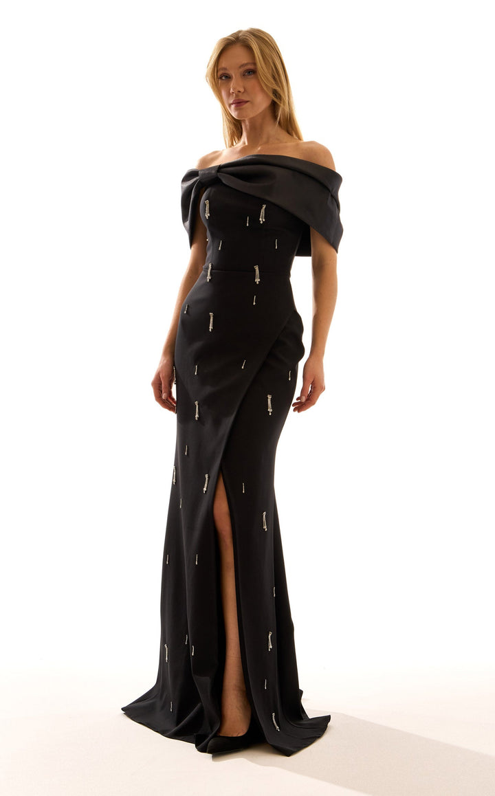 Hot Contact 5135 Black