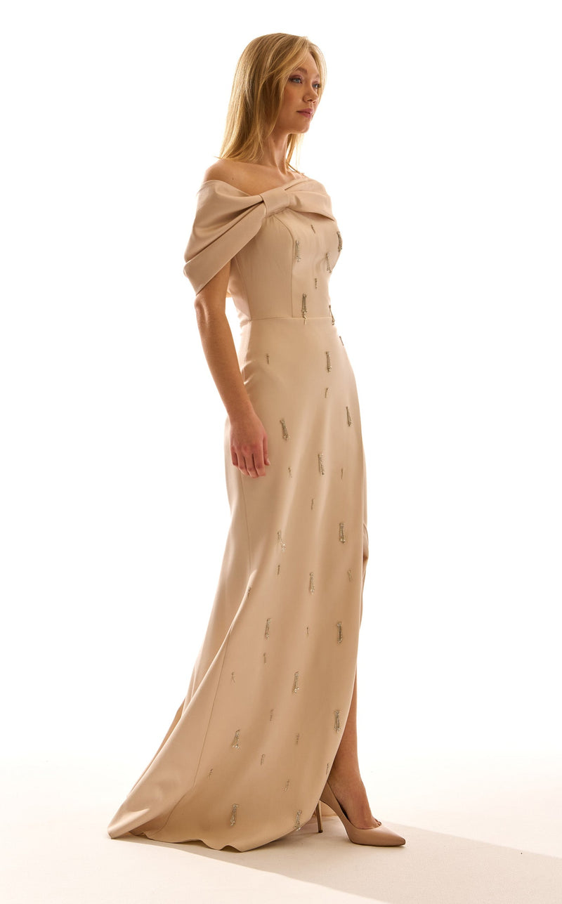 Hot Contact 5135 Gold