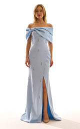 Hot Contact 5135 Blue