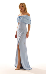 Hot Contact 5135 Blue