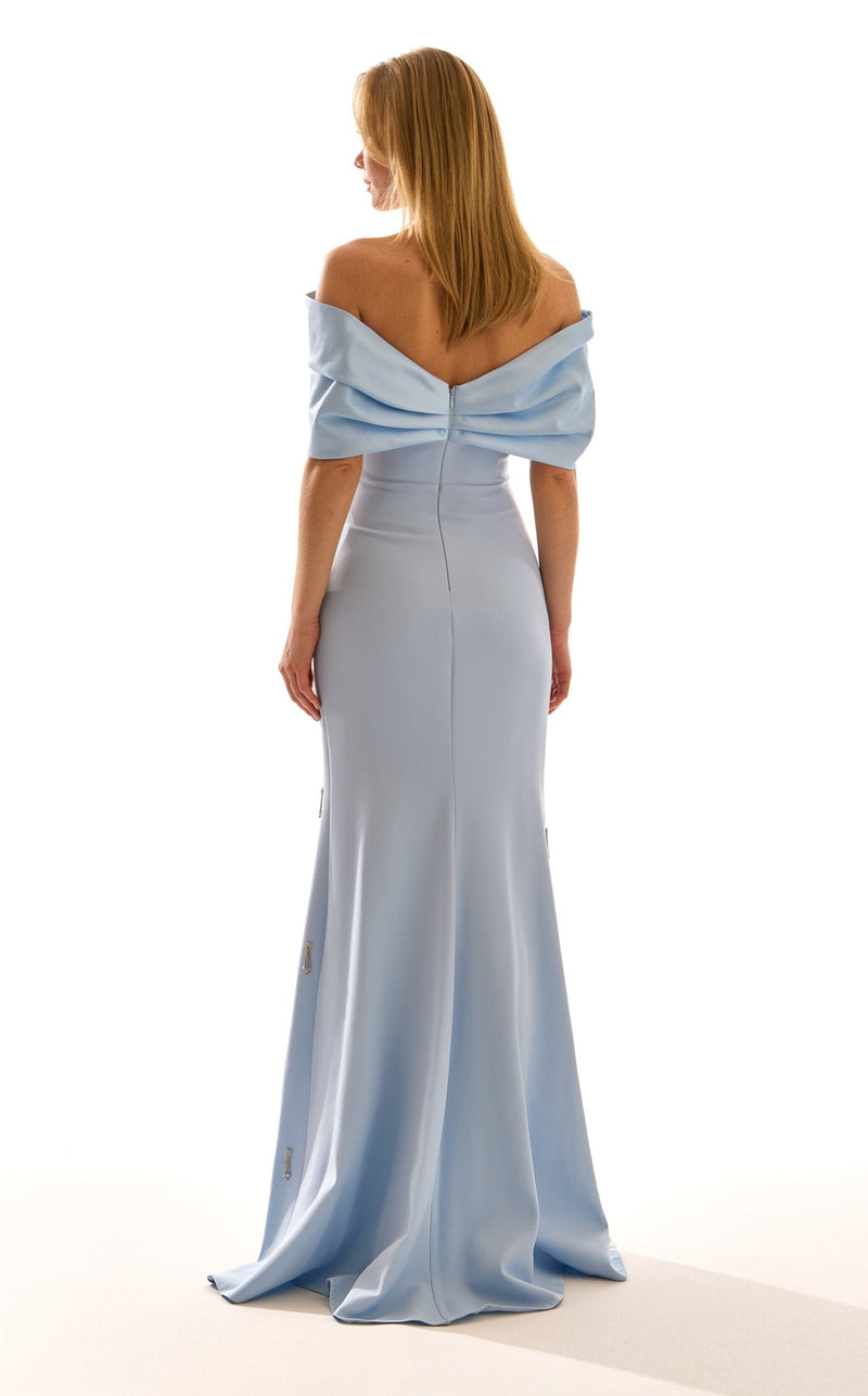 Hot Contact 5135 Blue