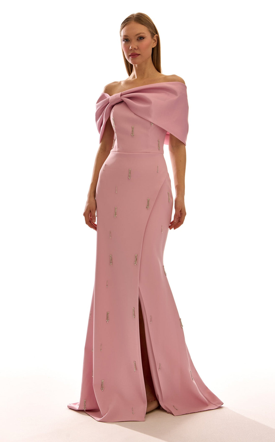 Hot Contact 5135 Pink