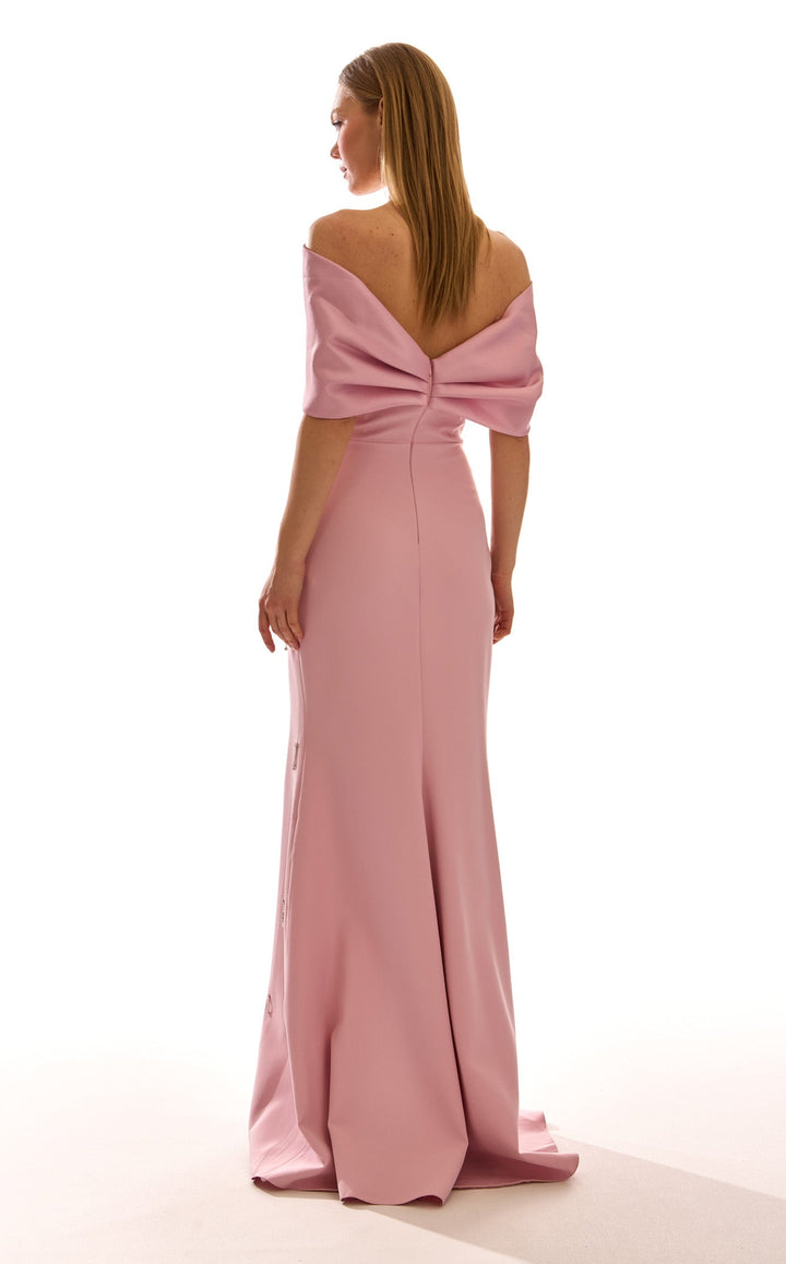 Hot Contact 5135 Pink