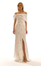 Hot Contact 5135 Ivory
