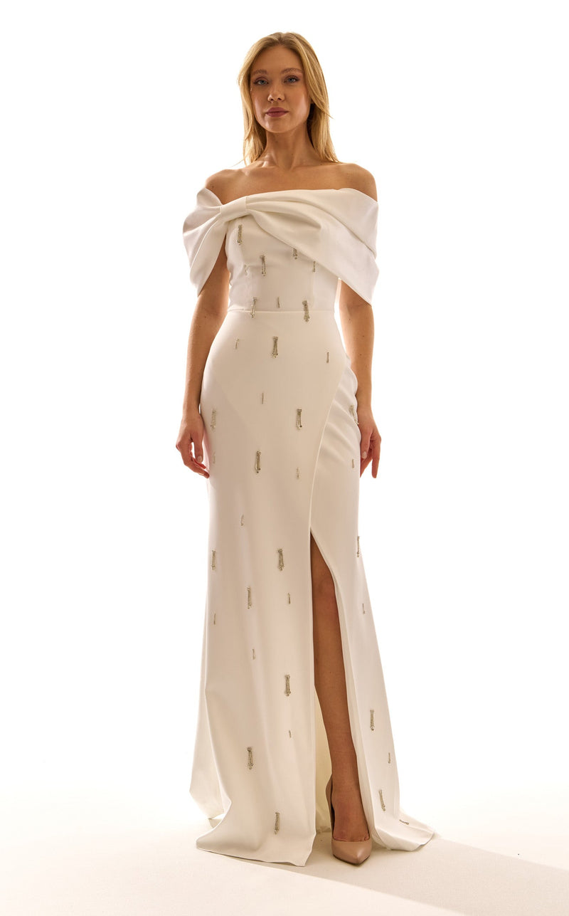 Hot Contact 5135 Ivory