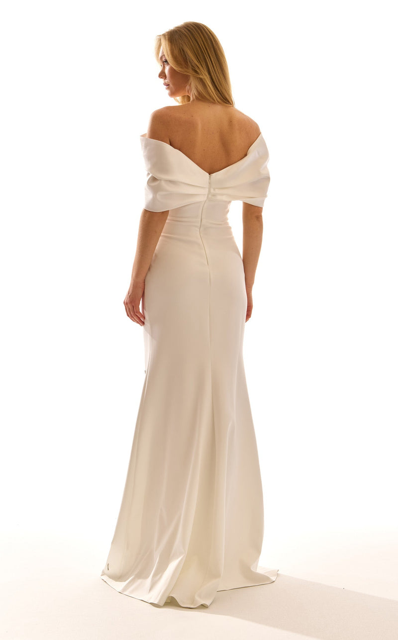 Hot Contact 5135 Ivory