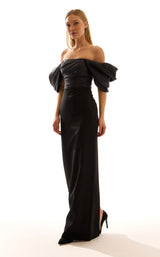 Hot Contact 5137 Black