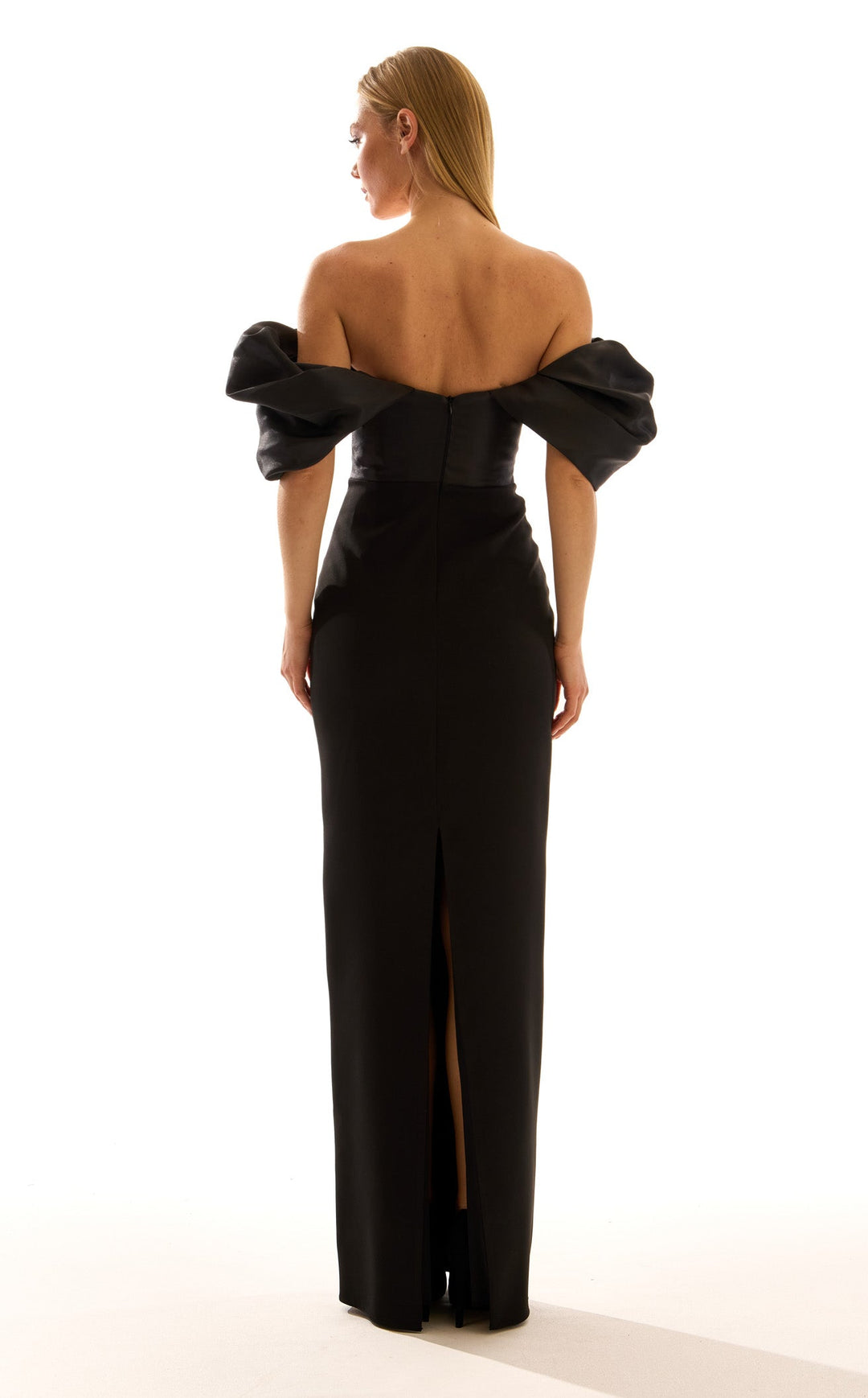 Hot Contact 5137 Black