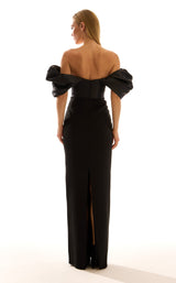 Hot Contact 5137 Black