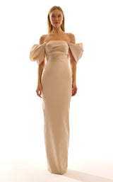 Hot Contact 5137 Gold