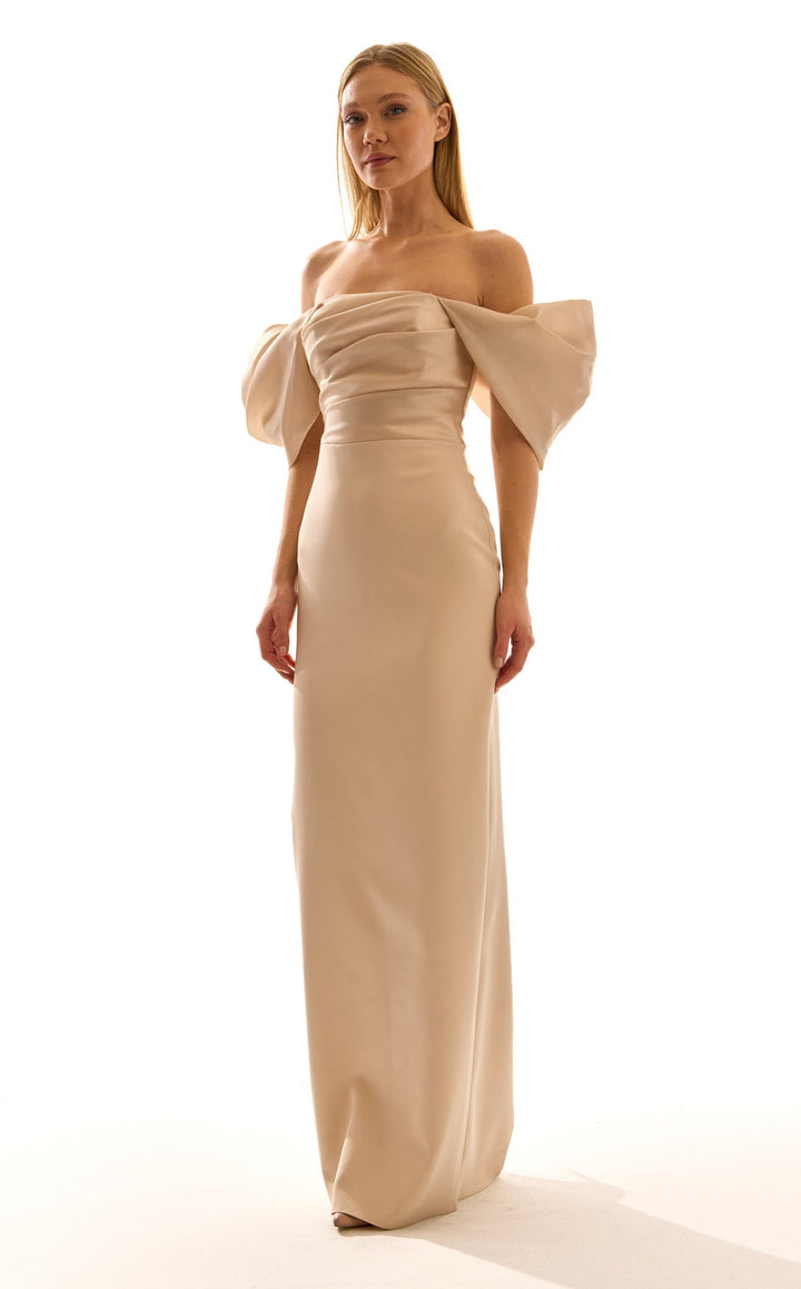 Hot Contact 5137 Gold