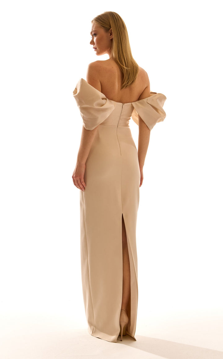 Hot Contact 5137 Gold