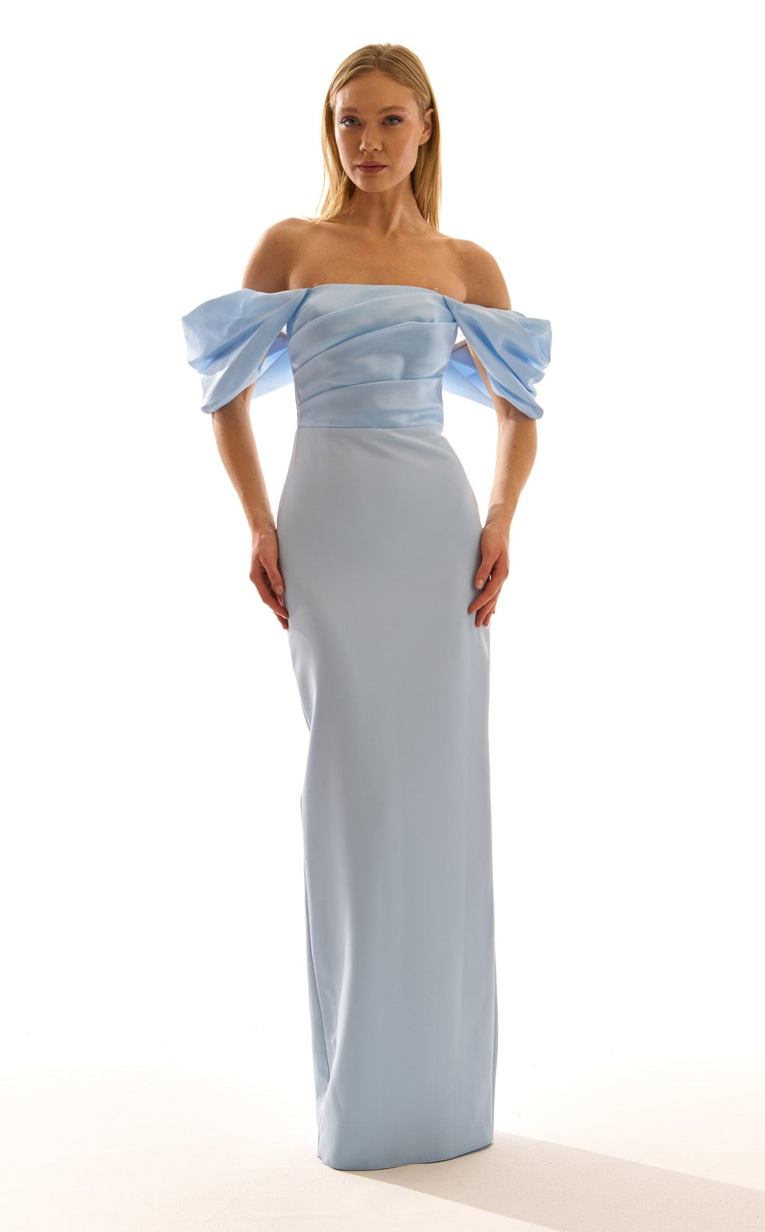 Hot Contact 5137 Blue