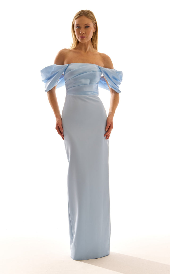 Hot Contact 5137 Blue