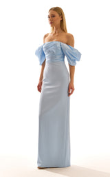 Hot Contact 5137 Blue