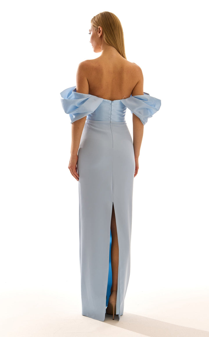 Hot Contact 5137 Blue