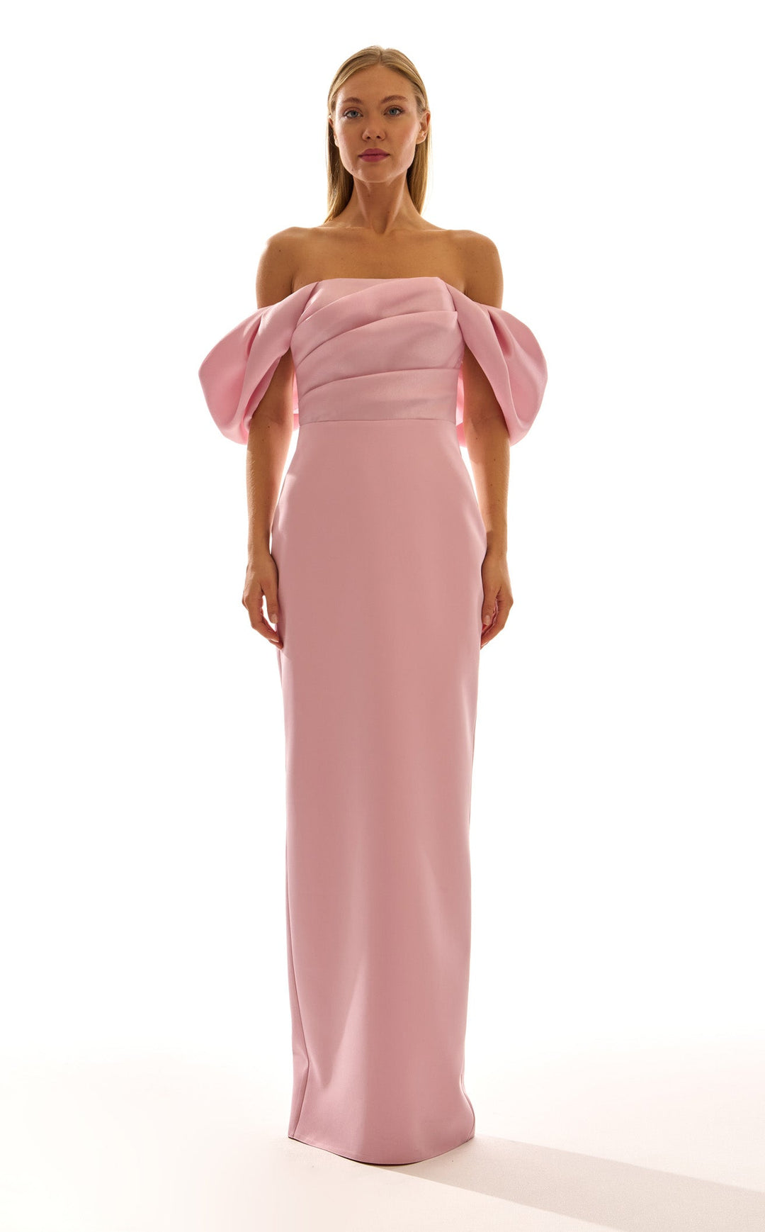 Hot Contact 5137 Pink