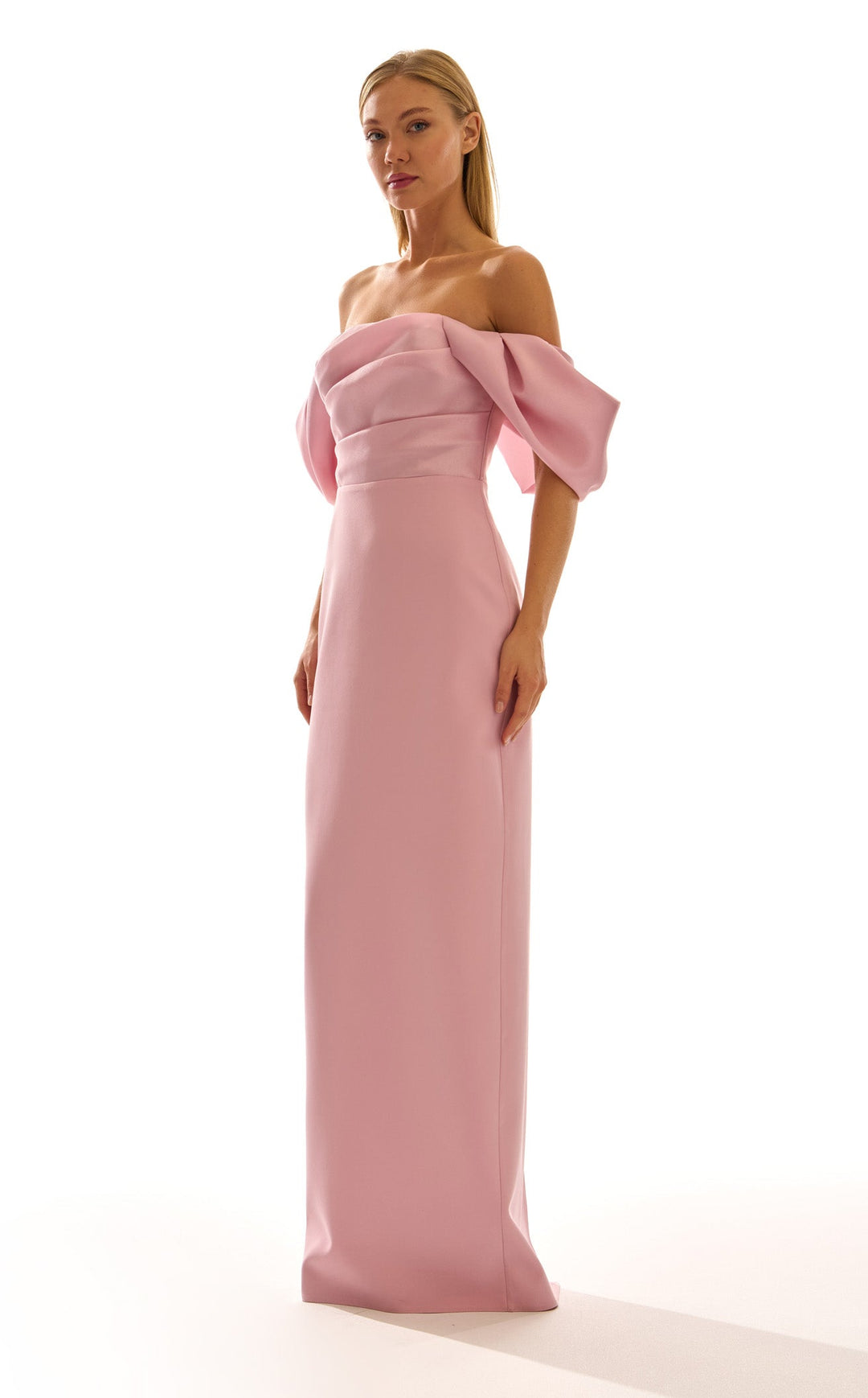 Hot Contact 5137 Pink