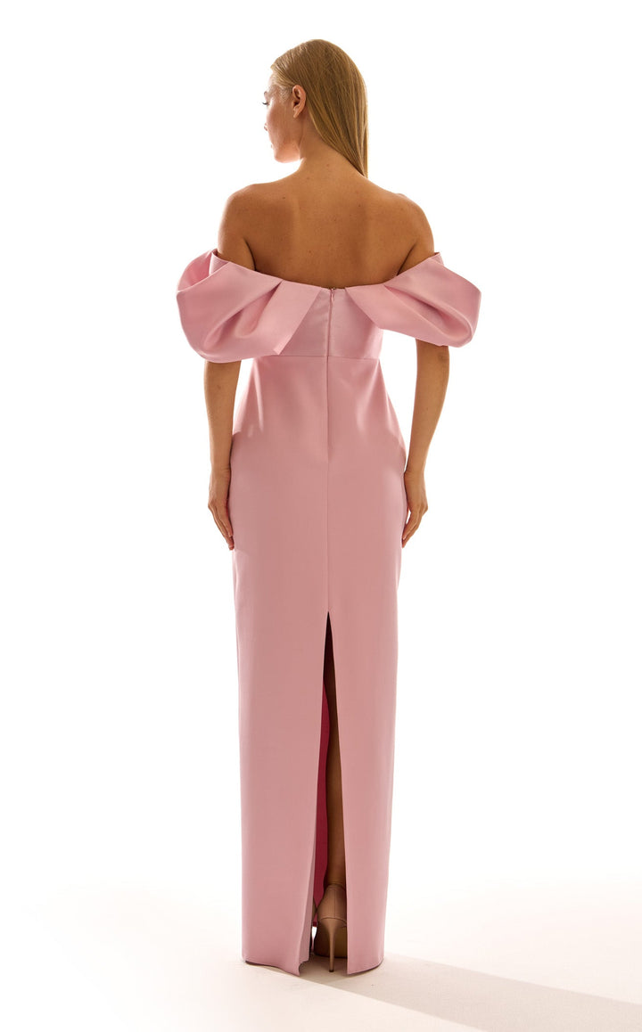 Hot Contact 5137 Pink