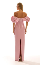 Hot Contact 5137 Pink