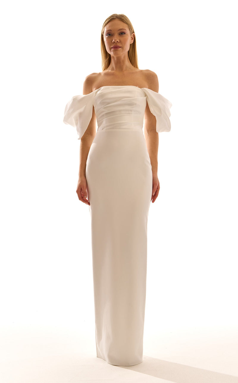 Hot Contact 5137 Ivory