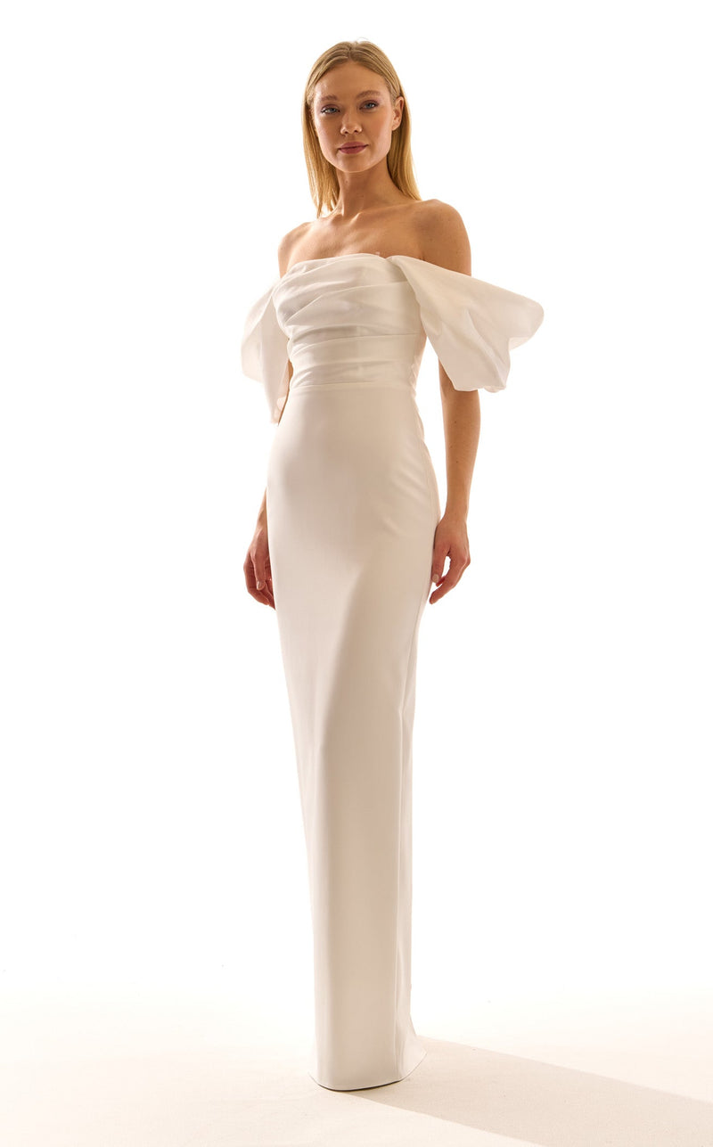 Hot Contact 5137 Ivory