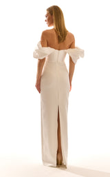 Hot Contact 5137 Ivory