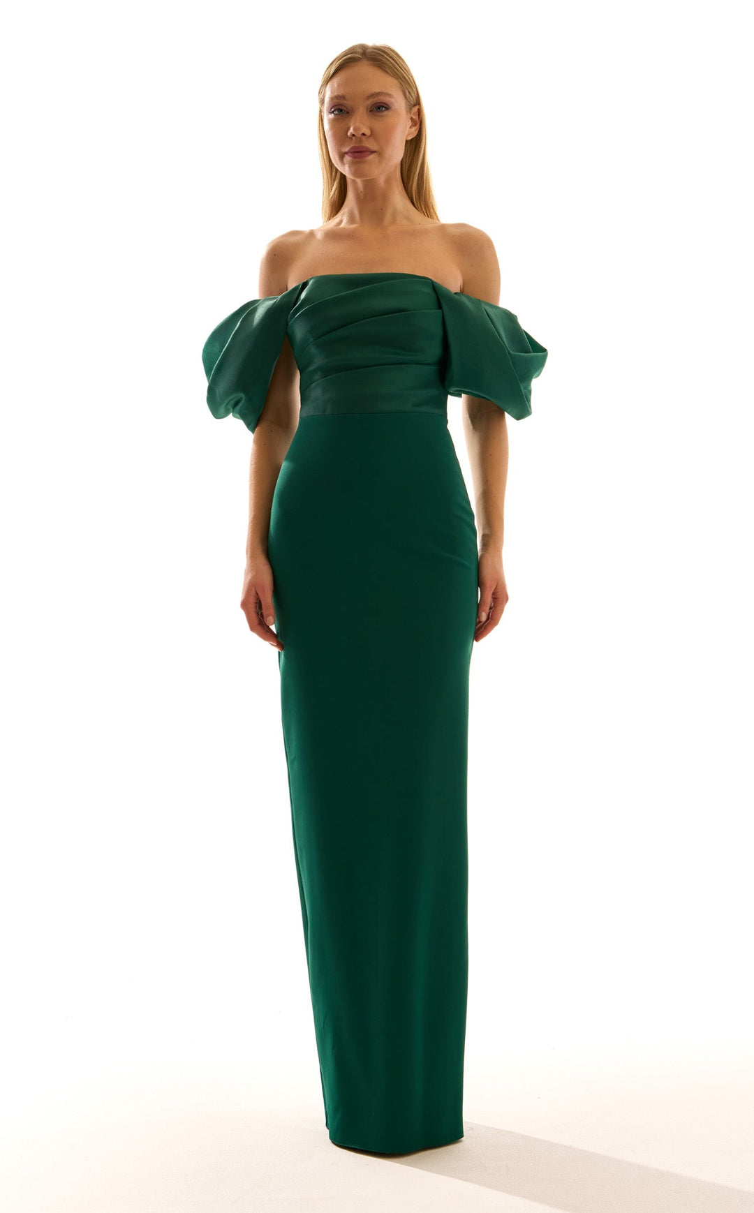 Hot Contact 5137 Emerald