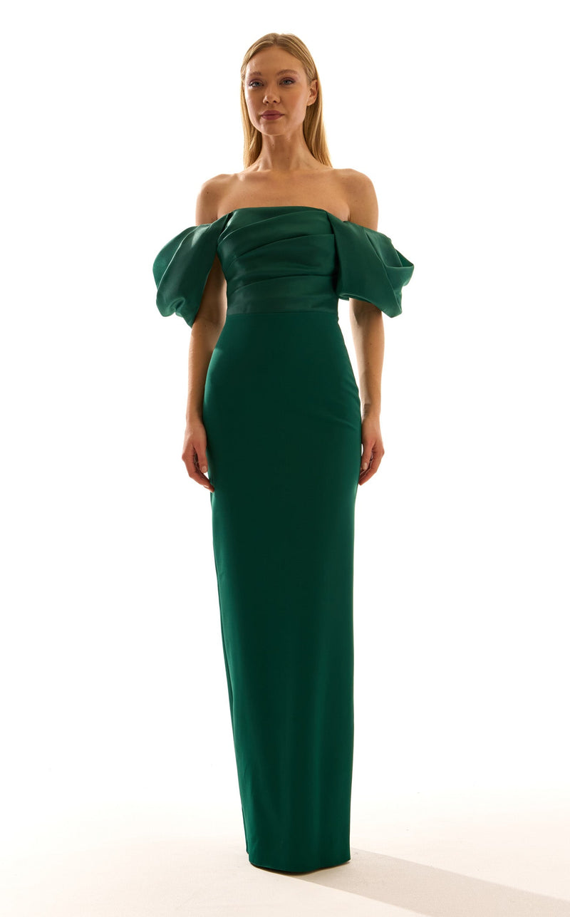 Hot Contact 5137 Emerald