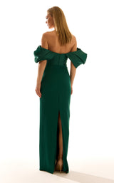 Hot Contact 5137 Emerald