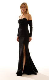 Hot Contact 5140 Black