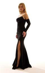 Hot Contact 5140 Black