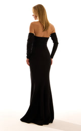 Hot Contact 5140 Black