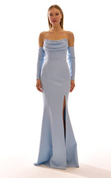 Hot Contact 5140 Blue