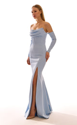 Hot Contact 5140 Blue
