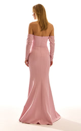 Hot Contact 5140 Pink