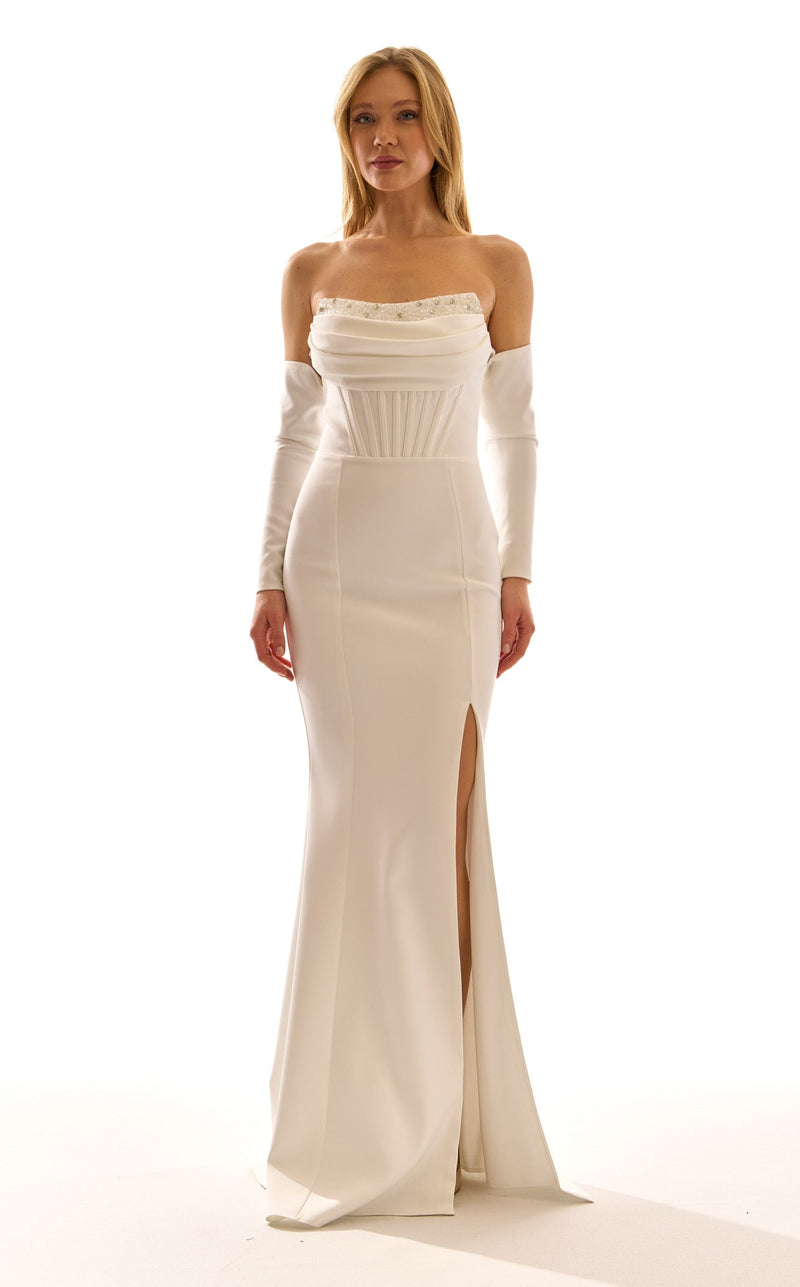 Hot Contact 5140 Ivory