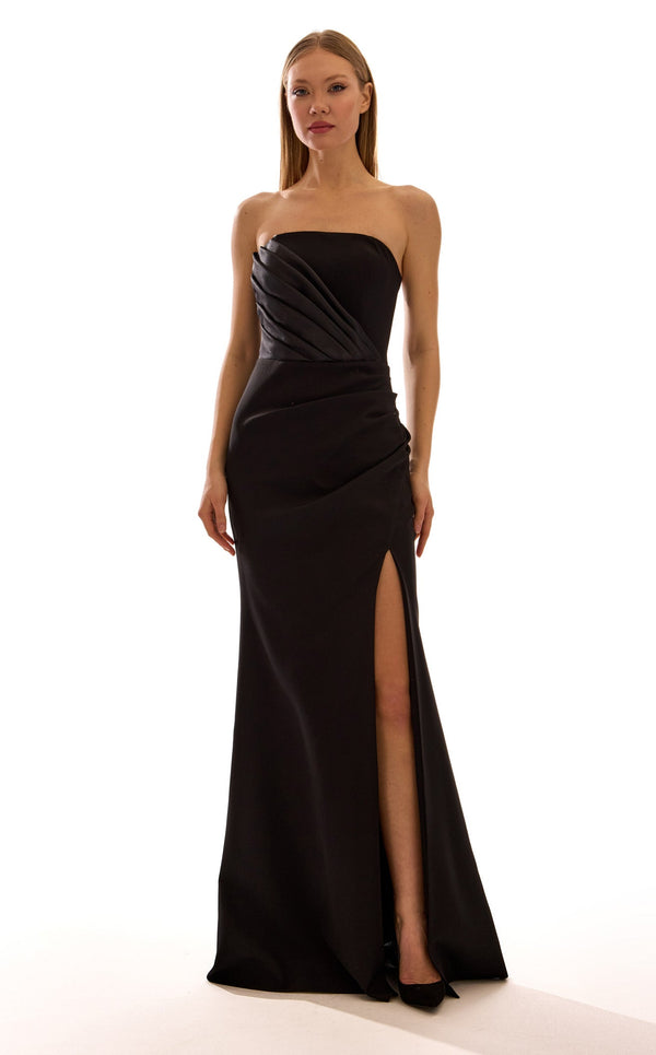 Hot Contact 5141 Black