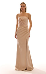 Hot Contact 5141 Gold