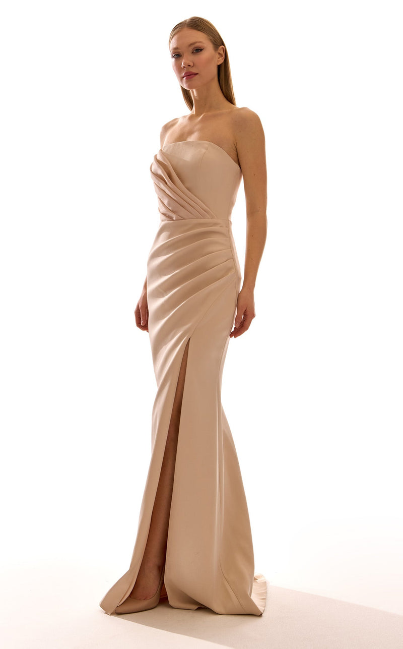 Hot Contact 5141 Gold