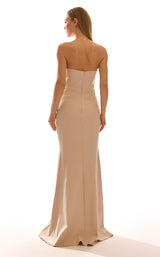 Hot Contact 5141 Gold